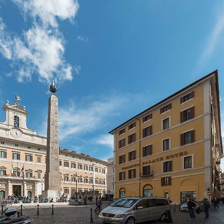 Montecitorio Lovely Apartment Рим Екстер'єр фото