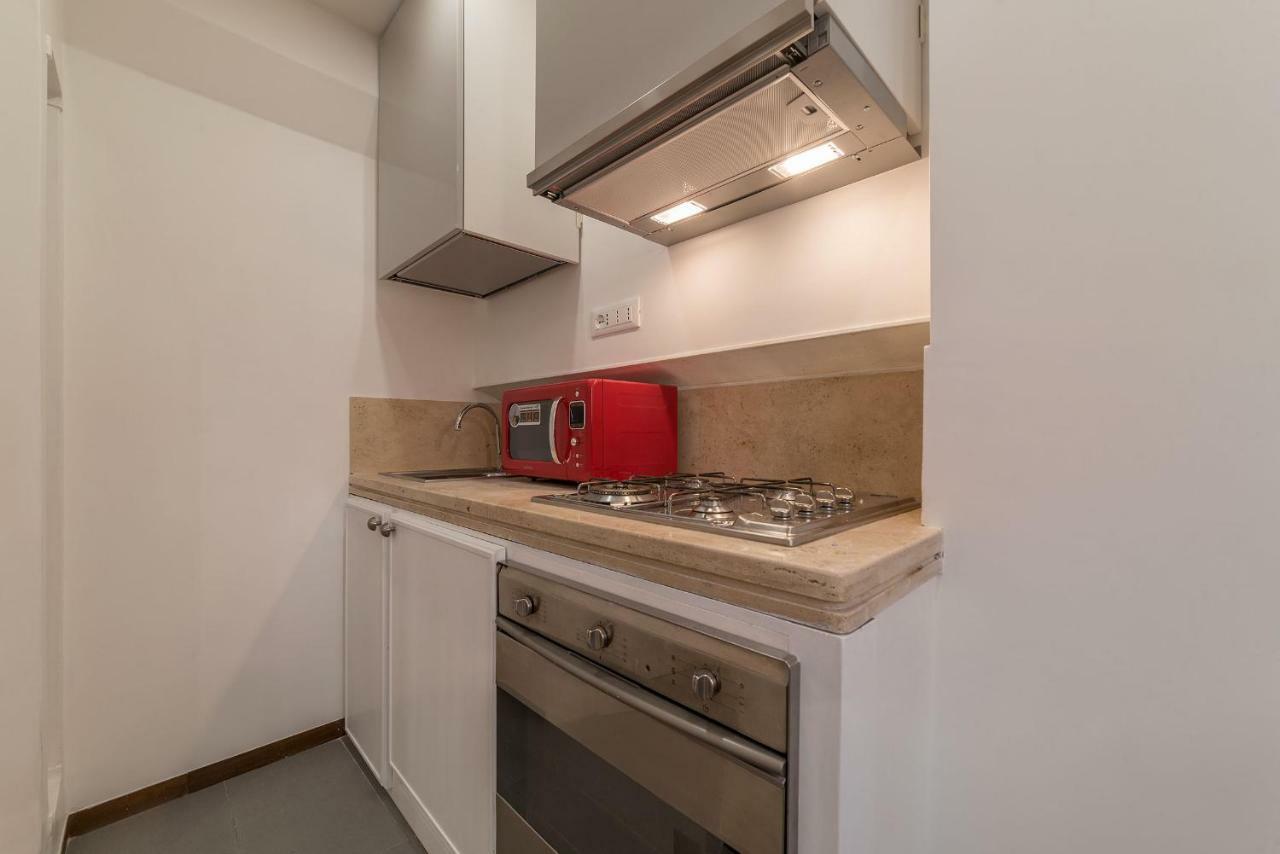 Montecitorio Lovely Apartment Рим Екстер'єр фото