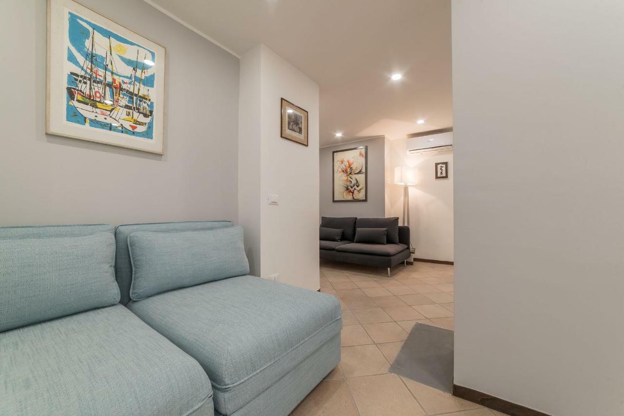 Montecitorio Lovely Apartment Рим Екстер'єр фото