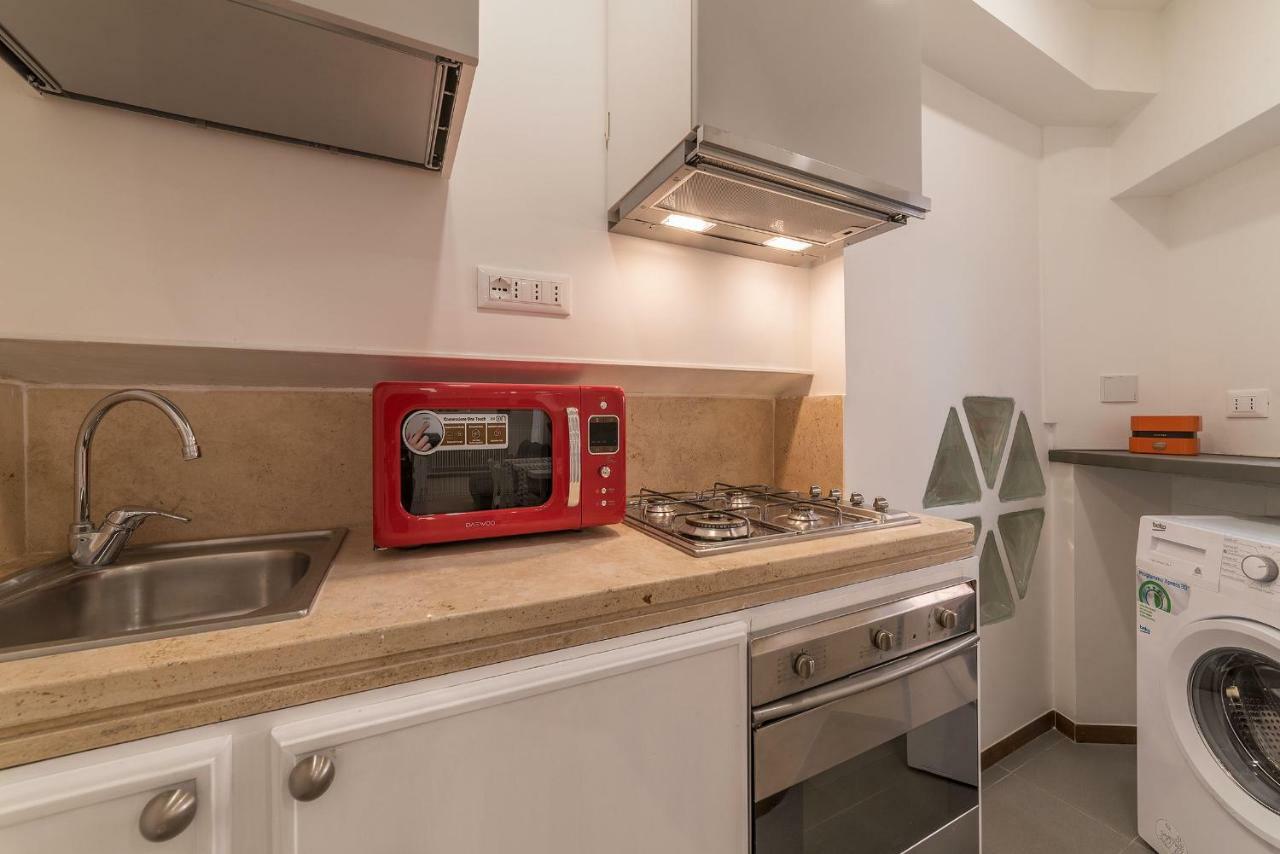 Montecitorio Lovely Apartment Рим Екстер'єр фото