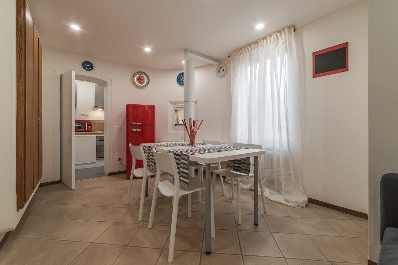 Montecitorio Lovely Apartment Рим Екстер'єр фото