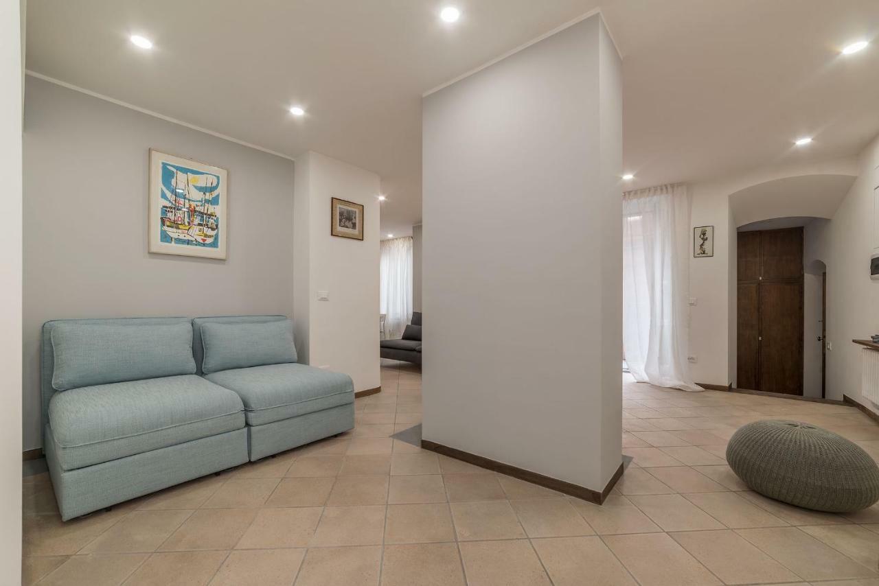 Montecitorio Lovely Apartment Рим Екстер'єр фото